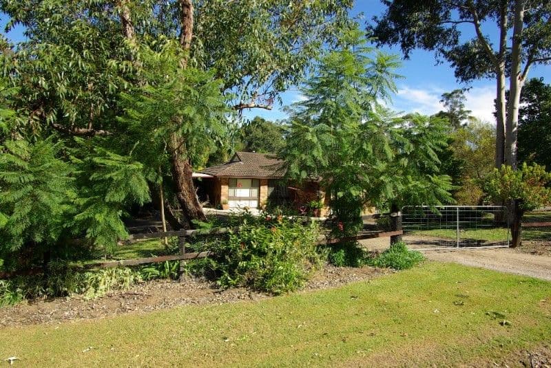 EAST KURRAJONG NSW 2758, East Kurrajong - Image 1