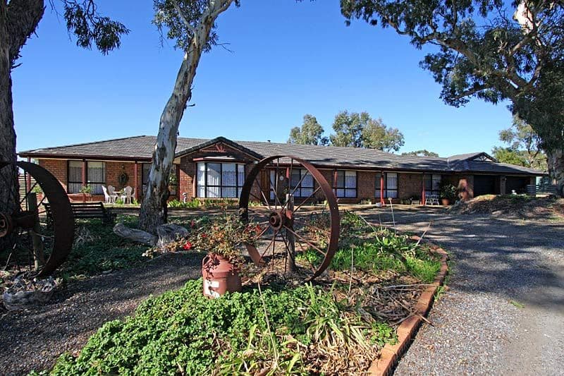 5 Riggs Court, ONE TREE HILL SA 5114, One Tree Hill - Image 1