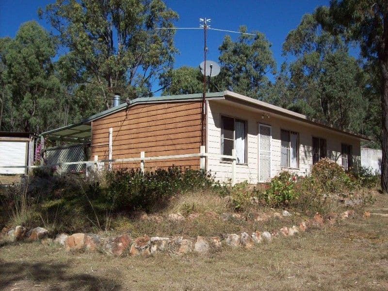 NANANGO QLD 4615, Nanango - Image 1