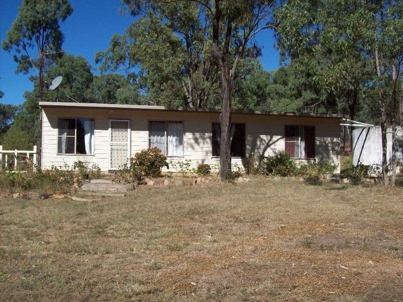 NANANGO QLD 4615, Nanango - Thumbnail 2