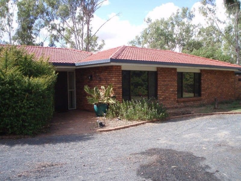 149 Stewart Street, GRACEMERE QLD 4702, Gracemere - Image 1