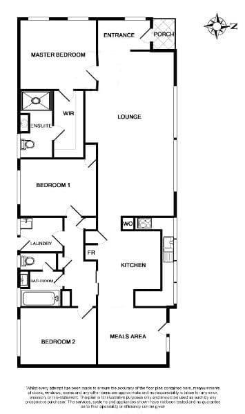 35 Freeman Crescent, MILL PARK VIC 3082, Mill Park - Thumbnail 5