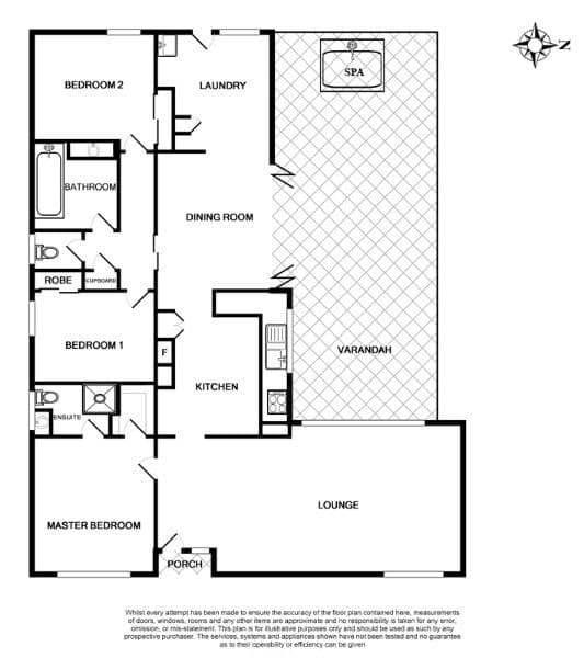 1 Steven Court, BUNDOORA VIC 3083, Bundoora - Thumbnail 5