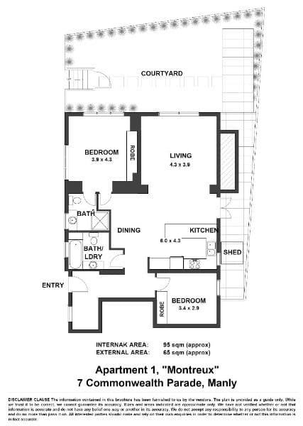 7 Commonwealth Prde, MANLY NSW 2095, Manly - Thumbnail 6