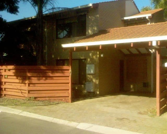 4/180 Eighth Avenue, INGLEWOOD WA 6052, Inglewood - Image 1