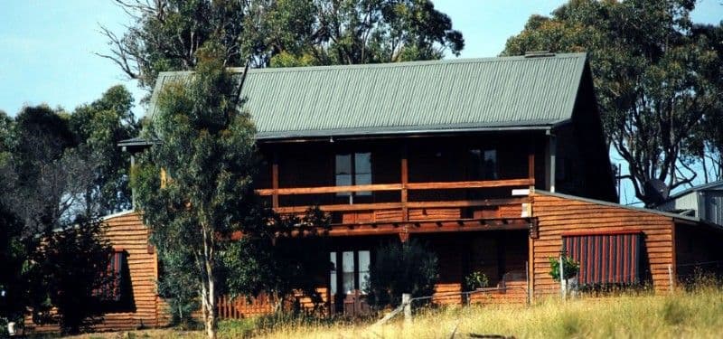 1050 Dicks Creek Road, GUNDAROO NSW 2620, Gundaroo - Image 1