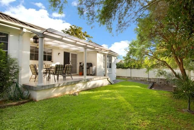 81 Excelsior Avenue, CASTLE HILL NSW 2154, Castle Hill - Thumbnail 3
