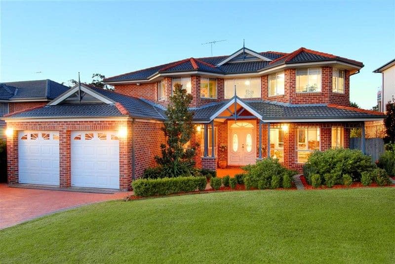 12 Melia Court, CASTLE HILL NSW 2154, Castle Hill - Image 1