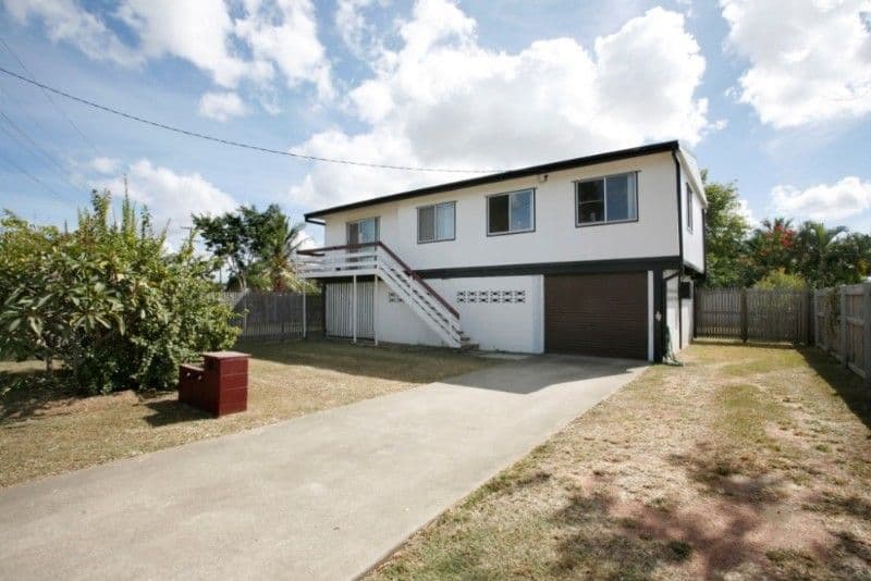 6 Glenrock Drive, RASMUSSEN QLD 4815, Rasmussen - Image 1