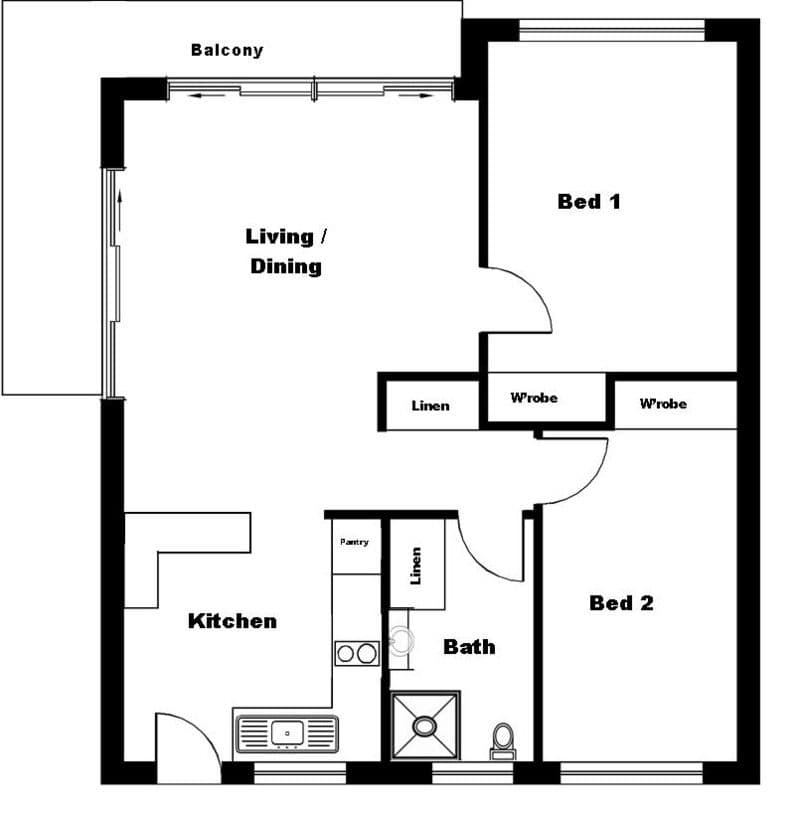 14 Hickory Street, NIGHTCLIFF NT 0810, Nightcliff - Thumbnail 5
