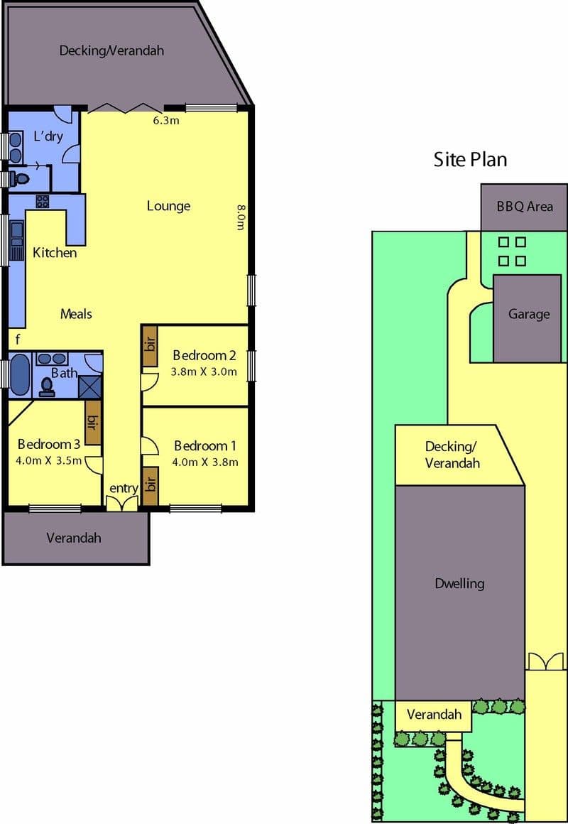 9 Percival Street, PRESTON VIC 3072, Preston - Thumbnail 5