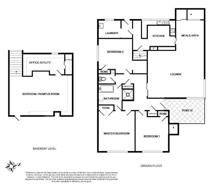 19 Derwent Place, WATSONIA NORTH VIC 3087, Watsonia North - Thumbnail 5