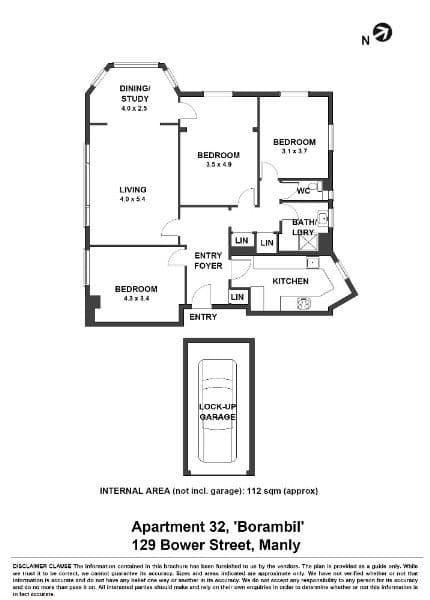 129 Bower Street, MANLY NSW 2095, Manly - Thumbnail 7