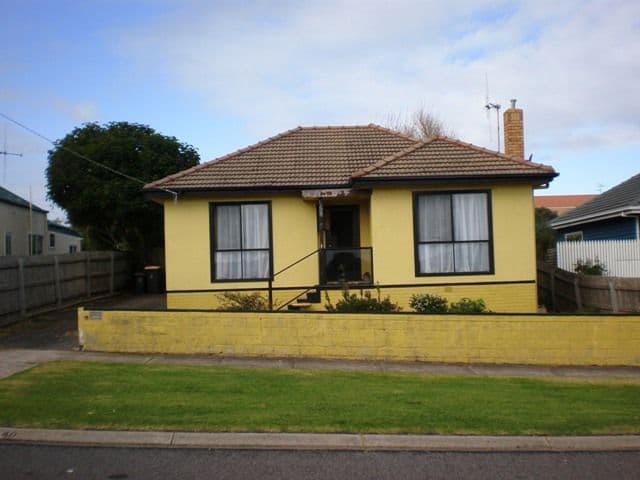 46 Harris Street, WARRNAMBOOL VIC 3280, Warrnambool - Image 1