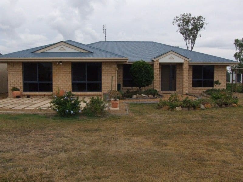 WINWILL QLD 4347, Winwill - Image 1