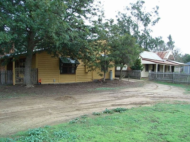 564 Moira Lakes Rd Barmah, ECHUCA VIC 3564, Echuca - Image 1