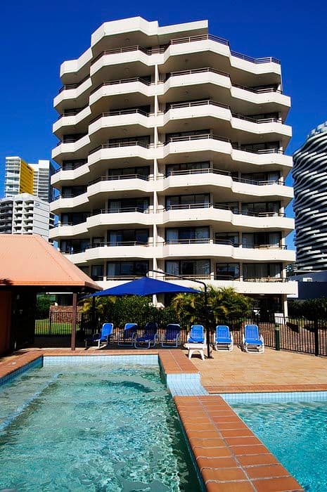15 'Barbados', 12 Queensland Avenue, BROADBEACH QLD 4218, Broadbeach - Image 1
