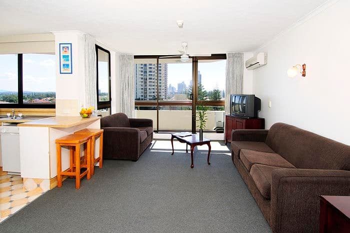 15 'Barbados', 12 Queensland Avenue, BROADBEACH QLD 4218, Broadbeach - Thumbnail 3