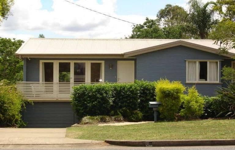 57 Burns Parade, CHAPEL HILL QLD 4069, Chapel Hill - Image 1