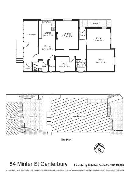 54 Minter Street, CANTERBURY NSW 2193, Canterbury - Thumbnail 5