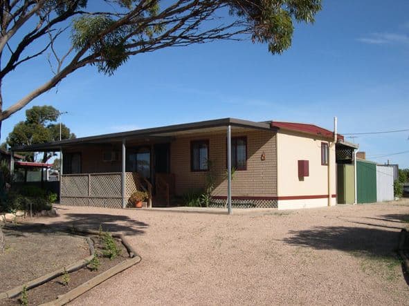1  Devon Street, PORT CLINTON SA 5570, Clinton - Image 1