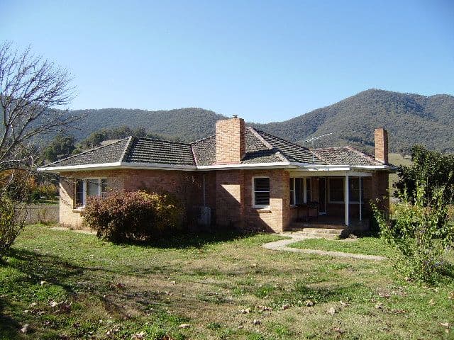 6 Jurgies Track, GEORGES CREEK VIC 3700, Georges Creek - Image 1