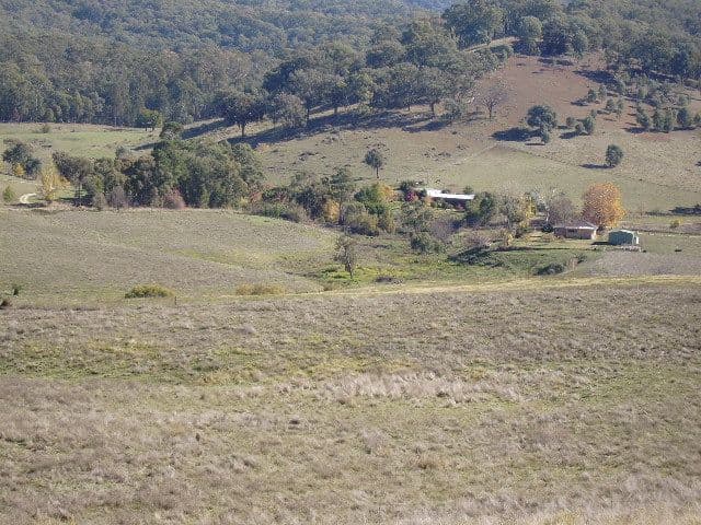 6 Jurgies Track, GEORGES CREEK VIC 3700, Georges Creek - Thumbnail 5