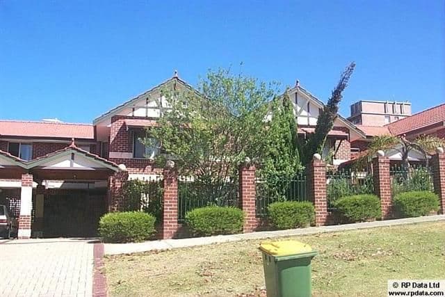 12/3 Conroy Street, MAYLANDS WA 6051, Maylands - Image 1