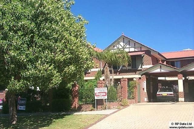 12/3 Conroy Street, MAYLANDS WA 6051, Maylands - Thumbnail 2