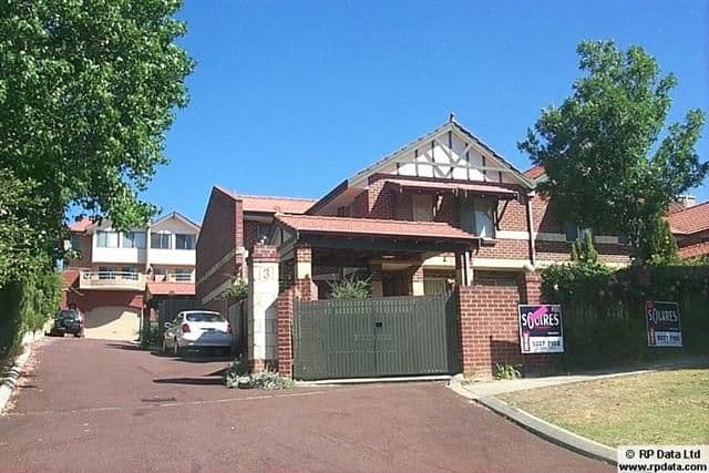 12/3 Conroy Street, MAYLANDS WA 6051, Maylands - Thumbnail 3