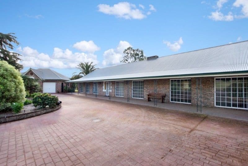 EAST KURRAJONG NSW 2758, East Kurrajong - Image 1