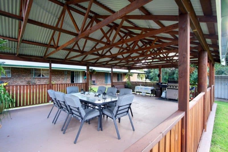EAST KURRAJONG NSW 2758, East Kurrajong - Thumbnail 4