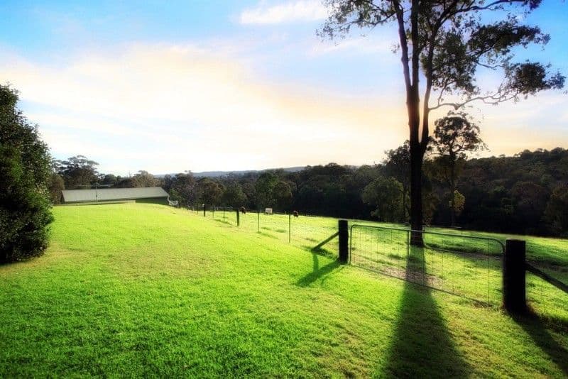 EAST KURRAJONG NSW 2758, East Kurrajong - Thumbnail 8