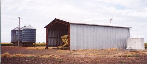 BONGEEN QLD 4356, Bongeen - Thumbnail 4
