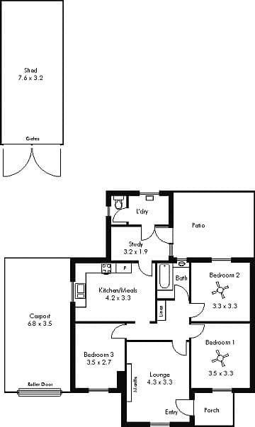 7 Harris Place, SEATON SA 5023, Seaton - Thumbnail 7