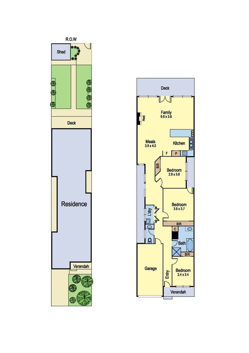 35A Bayliss Street, PRESTON WEST VIC 3072, Preston - Thumbnail 5