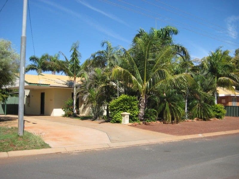 26 Middleton Way, KARRATHA WA 6714, Karratha - Thumbnail 3