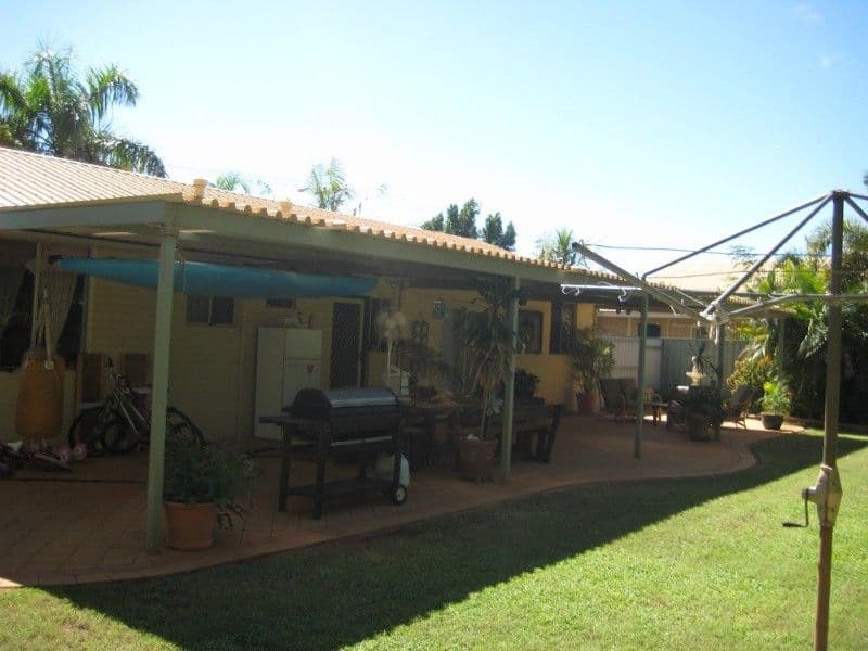 26 Middleton Way, KARRATHA WA 6714, Karratha - Thumbnail 6