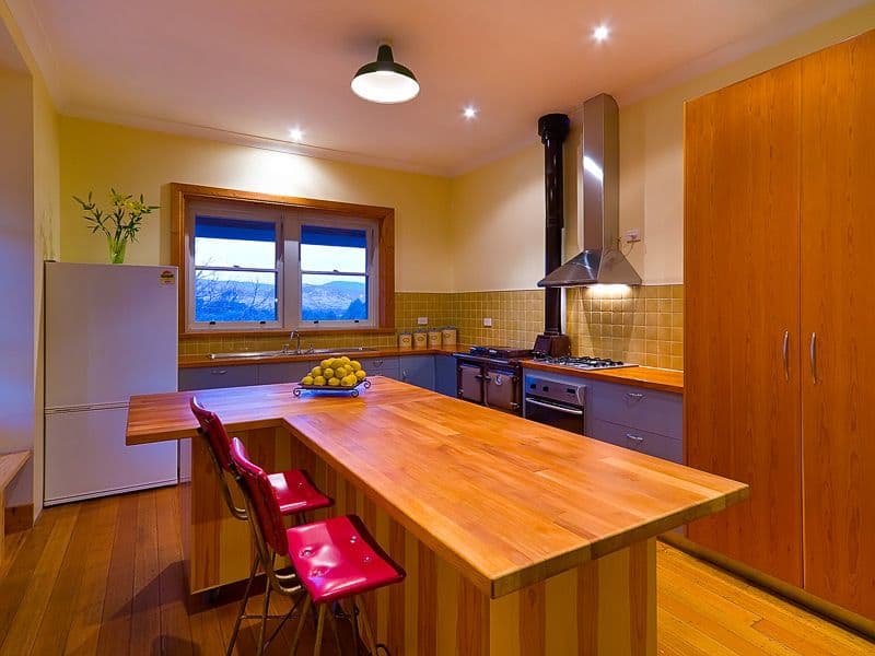 166 Cogdell Lane, KERGUNYAH VIC 3691, Kergunyah - Thumbnail 4