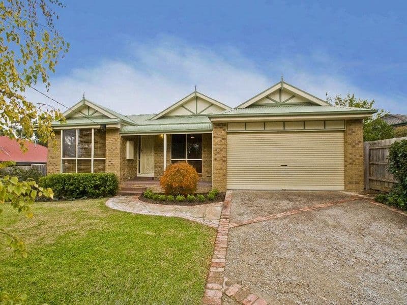 114 FERNHILL Road, MOUNT EVELYN VIC 3796, Mount Evelyn - Image 1