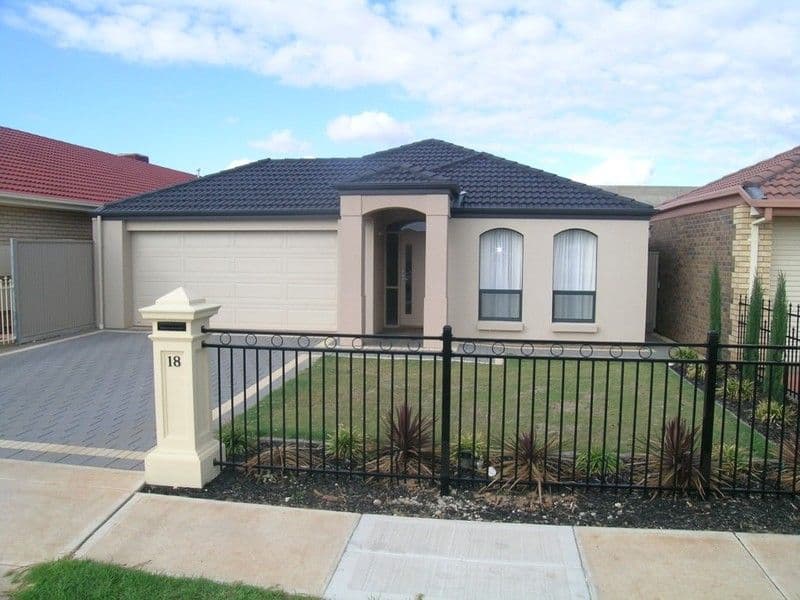 18 Romney Avenue, FERRYDEN PARK SA 5010, Ferryden Park - Image 1