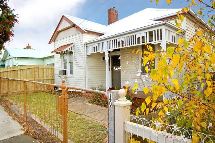 10 McDougal Street, GEELONG WEST VIC 3218, Geelong West - Image 1