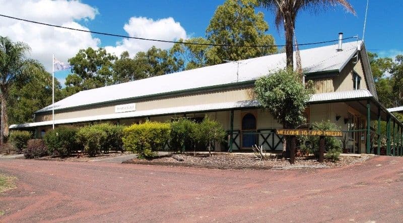 MINDEN QLD 4311, Minden - Image 1