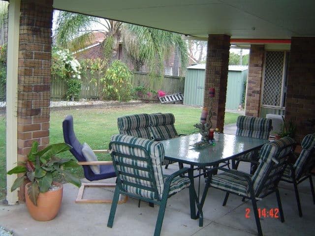 15 Hellawell Road, SUNNYBANK HILLS QLD 4109, Sunnybank Hills - Thumbnail 4