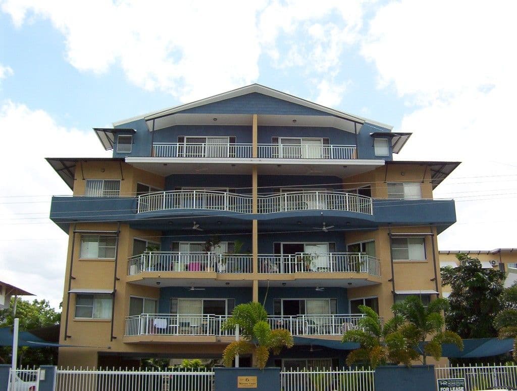 6/6 Marsina Court, LARRAKEYAH NT 0820, Larrakeyah - Image 1