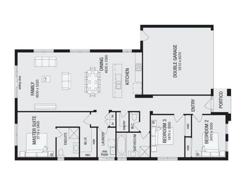 Lot 15 Belinda Court, SOUTH MORANG VIC 3752, South Morang - Thumbnail 2