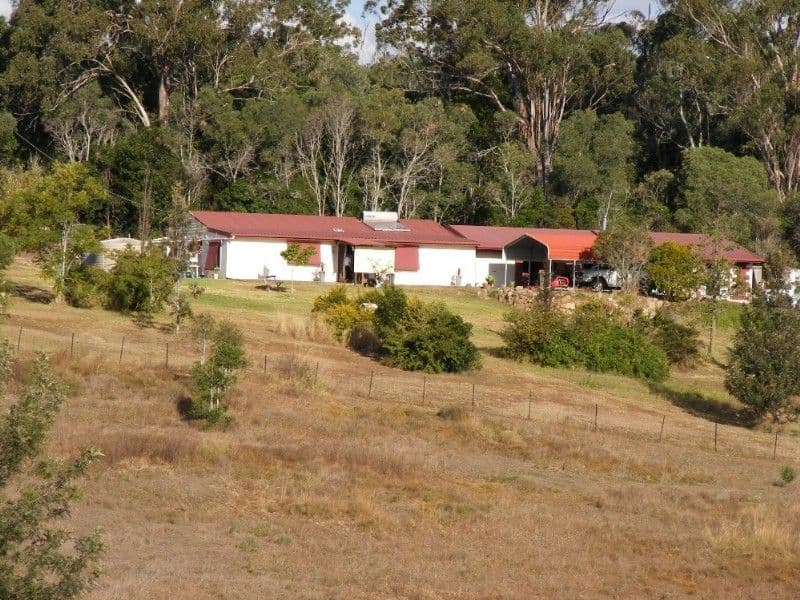 YARRAMAN QLD 4614, Yarraman - Image 1