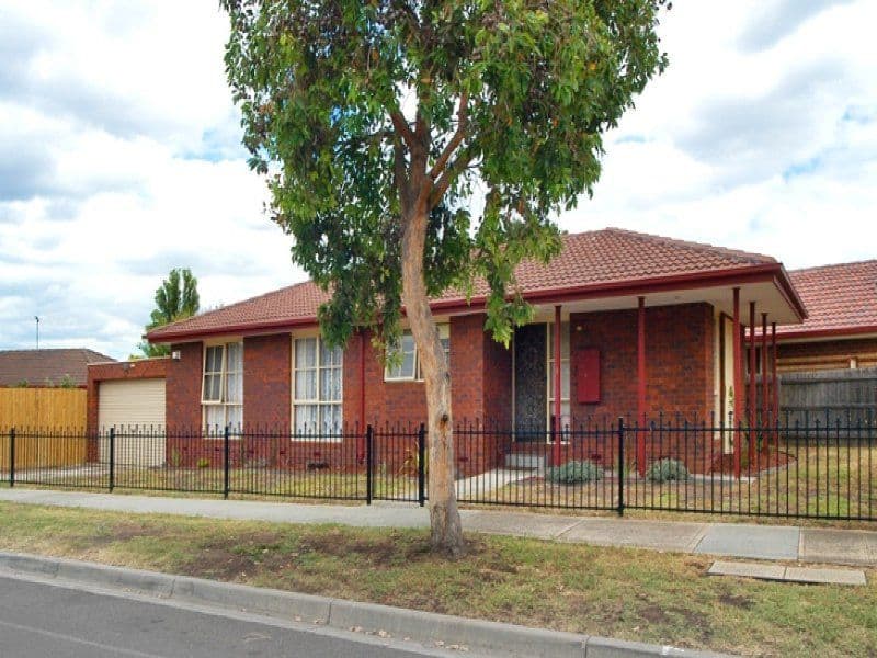 1 Radiata Court, MILL PARK VIC 3082, Mill Park - Image 1
