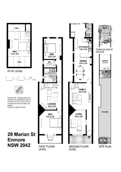 29 Marian Street, ENMORE NSW 2042, Enmore - Thumbnail 4