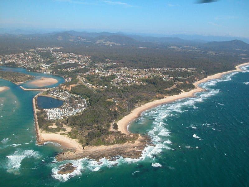 33 Banksia Crescent, NAMBUCCA HEADS NSW 2448, Nambucca Heads - Thumbnail 3